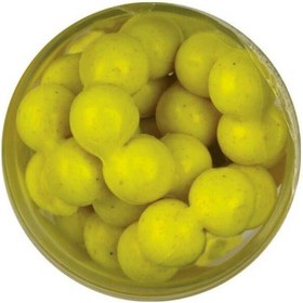 Resim Berkley Powerbait Power Eggs Floating Magnum Yapay Yemi Chartreus 