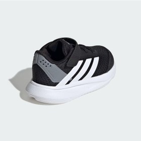 Resim Adidas Jı1697 Duramo Sl2 El I Unisex Bebek Koşu Ayakkabısı Çok Renkli 