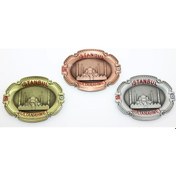 Resim İstanbul Yöresel Magnet 2alk93 - Net8708-9035 