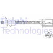 Resim Oksıjen Sensor Ota4f E5f1 Volvo S40 I V40 1.6 1.8 2.0 95 99 Delphı Es11038-12b1 