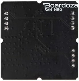 Resim Boardoza UBLOX SAM M8Q GPS Modülü 