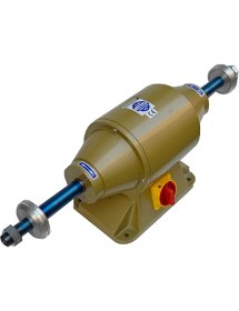 Resim Lider 2hp Monofaze Polisaj Motoru 