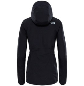 Resim The North Face W Hıkestllr Pk Sl Jt Kadın Yağmurluk 