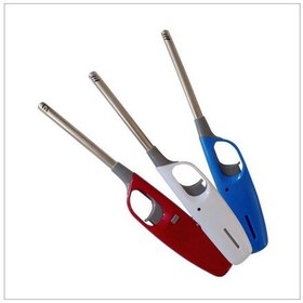 Resim 3'lü Mutfak Mangal Şömine Çakmak Seti 