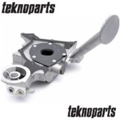 Resim Tp Fı-yp-007 - Yağ Pompası Doblo Punto 1.9 Jtd Fallone Markadı 