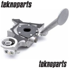 Resim Tp Fı-yp-007 - Yağ Pompası Doblo Punto 1.9 Jtd Fallone Markadı 