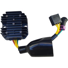 Resim SEVGENT Cf Moto Nk250 Sr250 Nk150 Regülatör 3+2 