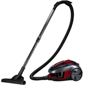 Resim GOLDMASTER Ea-4525 Nesil Yıkanabilir Hepa 13 Filtreli 800 W Toz Torbasız Elektrikli Süpürge 