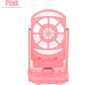Resim GongtuShop Pembe Tarzı Danışma Yürüyüşü Salıncak Çalkalayıcı Cep Telefonu Standı Tutucu Pedometre Fırçası Stepper Pokemon Go Phone Wiggler Sayacı iPhone Için (Yurt Dışından) 
