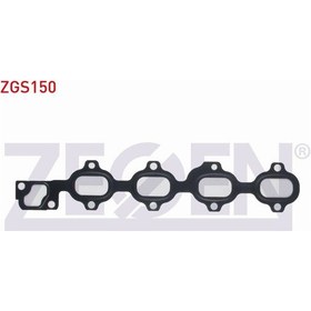 Resim Renault Megane Iv - Talısman 1.6 Dcı Eksoz Manifold Contası A626 142 00 00 