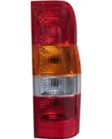 Resim Ford Transıt- V184- 02/06 Stop Lambası Sağ Taraf Kırmızı/sarı/beyaz/kırmızı Duysuz Mars 