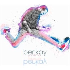 Resim Berkay - Yansıma CD 