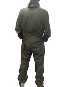 Resim Royal Yıkanabilir Boya Tulumu-M - Gri 