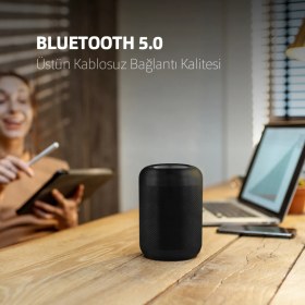 Resim Ttec 2BH07S Dynamite Taşınabilir Bluetooth Hoparlör 