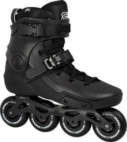 Resim Neo 2 80 Black Urban Paten 