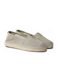 Resim Khakı Espadril / Keten Kadın Blanes-er Toni Pons Khaki Caqui Null Haki 