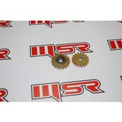 Resim Mondial Rx3i Evo Yağ Pompa Dişlisi2 Li Tk Oem 