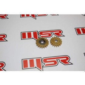 Resim Mondial Rx3i Evo Yağ Pompa Dişlisi2 Li Tk Oem 