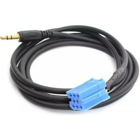 Resim Marea Brava Bravo Aux Kablosu Soketli 