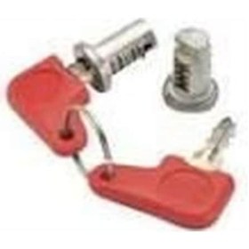 Resim Hepco Becker Çanta Kilit Göbeği İçi Sn 952 Std 