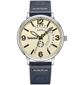 Resim Timberland Tdwgb2182702 Erkek Kol Saati 
