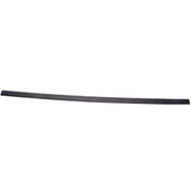 Resim Bmw 5 Seri E39 01/03 Ön Kapı Bandı Sol Si Yah Kaplamalı Tw 