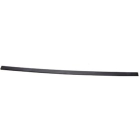 Resim Bmw 5 Seri E39 01/03 Ön Kapı Bandı Sol Si Yah Kaplamalı Tw 