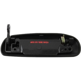 Resim Ford Escort Kapı Açma Kolu Arka Sağ 1995--2001 Clx Tipi 