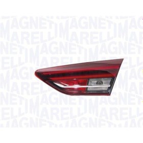 Resim MAGNETI MARELLI 714020660810 Stop Lambasi Ic Sag Led Insignia B Tanim Cca 39108790 (WK848643) 