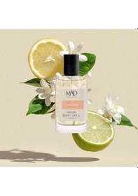 Resim Mad L102 Selective Kadın Parfüm EDP 50 ML 