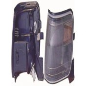 Resim Depo 214-1532R-NAE Sinyal Lambasi On Sag-(Duylu Ampullu)-(Mitsubishi: L300 98- ) MB831306T MB907018 2141532RNAE (WN244682) 