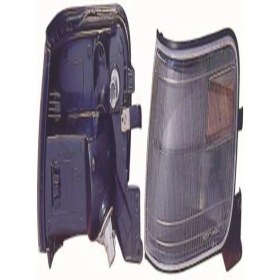 Resim Depo 214-1532R-NAE Sinyal Lambasi On Sag-(Duylu Ampullu)-(Mitsubishi: L300 98- ) MB831306T MB907018 2141532RNAE (WN244682) 