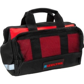 Resim İzeltaş 14000004134 Fermuarlı Bez Alet Takım Çantası Küçük Boy 