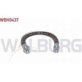 Resim Hyundaı I10 Pa 2008-2013 / Kıa Pıcanto Ba 2004-2011 Fren Hortumu Arka Sağ 230mm 58738-07000 