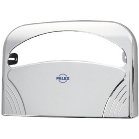 Resim Palex Kromajlı Klozet Kapak Dispenseri + Hijyenik Örtü 250ad 