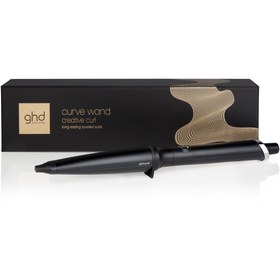 Resim Ghd CURVE CREATIVE WAND (28-23MM) PROFESYONEL SAÇ MAŞASI 