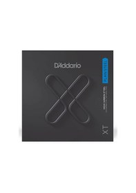 Resim DAddario XT High Carbon Steel .009 - XTPL009 Elektro ve Akustik G 