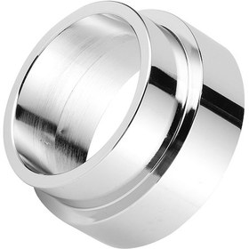 Resim Reedark Yeni Çelik Ls1-ls2-ls3-lsx Motoru İçin Th350-th400 Vitesa Uyumlu Eğri Flywheel Torque Converter Merkezleyici Flexplate Adaptör Spaceri 