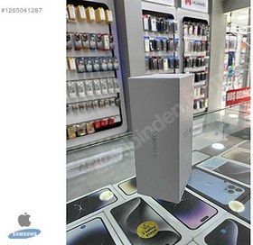Resim Xiaomi 15 YD | 1 TB 16 GB Siyah 