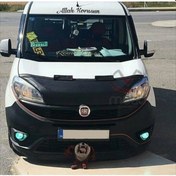 Resim Doblo 4 2015 Kaput Maskesi Imalatcıdan (140269180) 