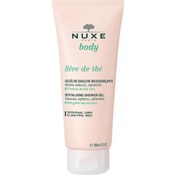 Resim Nuxe Body Reve De The Revitalsing Shower Gel - Duş Jeli 200ml 
