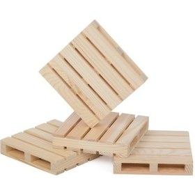 Resim Iahşap Istediğiniz Ebatlarda Ahşap Çam Palet 