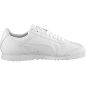 Resim Puma Roma Basic Erkek Günlük Ayakkabı 35357221 