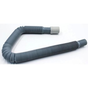 Resim Belle Fusion Çamaşır ve Bulaşık Makinası Tahliye Hortumu 3 Metre 