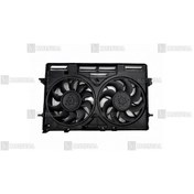 Resim Fan Su Qashqai 1,5 21-24/x-trail 21-24 Komple/ 
