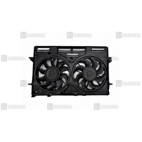 Resim Fan Su Qashqai 1,5 21-24/x-trail 21-24 Komple/ 