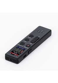 Resim Beemen KB95 Profesyonel 32 GB Mp3 Çalar Ekranlı Ses Kayıt Cihazı 