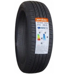 Resim Aptany 165/45R16 74V XL Rp026 Yaz Lastiği 2023 