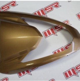 Resim ONUR MOTOR Actıva S 125 Far Faneli Gold 