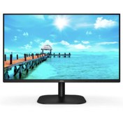 Resim AOC 27b2h/eu 27" 4ms, 75hz, Full Hd, Analog, Hdmı, Ips Panel Monitör 